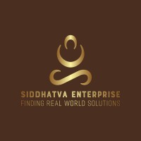 Sidhhatva Enterprise logo - Similar company to Sbm Nets