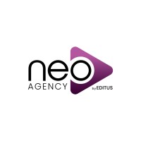 NEO Agency by EDITUS logo - Similar company to Pschhh!