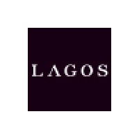 LAGOS logo - Similar company to Tacori
