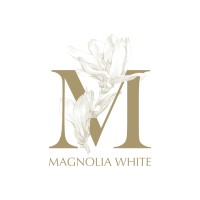 Magnolia White Hawaii logo - Similar company to Pendulum