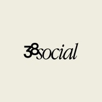38Social Media & Marketing Agency logo - Similar company to Gloom Studio