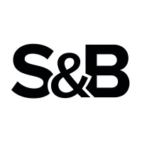 Spring & Bond logo - Similar company to Senbird Tea