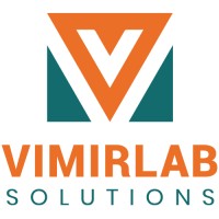 VimirLab Solutions logo - Similar company to Tycom Technology Llp