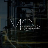MO Innovation logo - Similar company to Fox Cairo