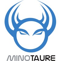 Minotaure - Robotique @Mines Paris - PSL logo - Similar company to Ces Mines Paris