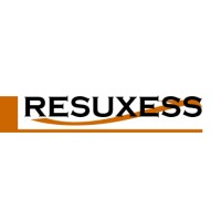 Resuxess logo - Similar company to Noventus Pensionskassen