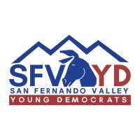 San Fernando Valley Young Democrats (SFVYD) logo - Similar company to Young Elected Officials Network