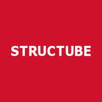Structube logo - Similar company to Bouclair