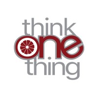 OneThing Strategic Marketing Group logo - Similar company to Hooz
