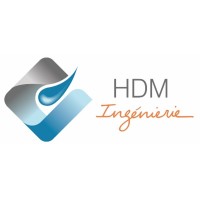 HDM INGENIERIE SAS logo - Similar company to Moduo