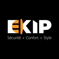 EKIP logo - Similar company to Tchalian