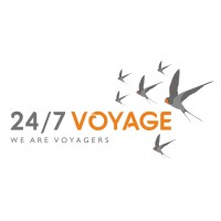24/7 VOYAGE LTD logo - Similar company to Dongguan Phynam Comtech Co.,Limited
