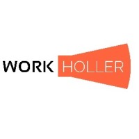 Workholler logo - Similar company to Curexe