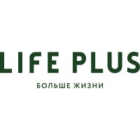 LIFE PLUS logo - Similar company to Synchronext