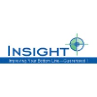Insight logo - Similar company to Yantrix