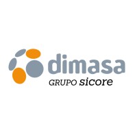 dimasa -  Cocinas Industriales y Tiendas de Conveniencia logo - Similar company to Cocinas.Com