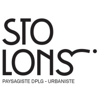 Stolons logo - Similar company to Studio Hybride Architectes