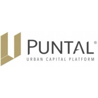 PUNTAL Urban Capital Platform logo - Similar company to Arso Capital