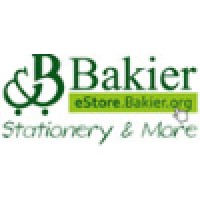 Bakier Stationery & Office Supplies logo - Similar company to Alpha For Environmental Technologies