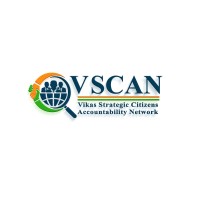 V SCAN (Vikas Strategic Citizens Accountability Network) logo - Similar company to King Maker