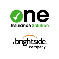 Oneinsurancesolution