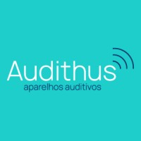 Audithus Aparelhos Auditivos logo - Similar company to Vitasons Aparelhos Auditivos