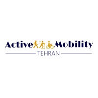 Tehran Active Mobility logo - Similar company to Transportation Data Analytics Center || مرکز تحلیل دادههای حمل و نقل