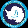 60 South logo - Similar company to Antarctic Agents