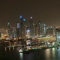 Dubai's Luxury Properties AE logo - Similar company to Dubai Latest Projects