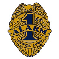 First Alarm logo - Similar company to Rapid Security, Inc.