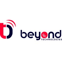 Beyond Technologies CI logo - Similar company to Bridge Technologies