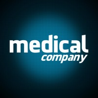 Medical Company Brasil logo - Similar company to Bioconect