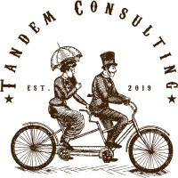 Tandem Consulting logo - Similar company to Sun E Mates