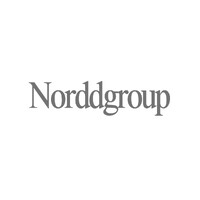 Norddgroup logo - Similar company to Elevating Sales