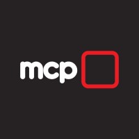 MCP logo - Similar company to Gniezno College Milenium