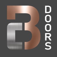 BC Doors logo - Similar company to Rodburn