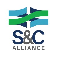 S&C Alliance logo - Similar company to Aarc Professional Services Ltd