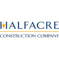 Halfacre Construction Company logo - Similar company to Perrone Construction