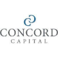 Concord Capital AG logo - Similar company to Cosmos Solutions