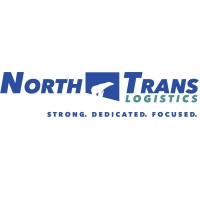 North Trans Logistics logo - Similar company to Rollx