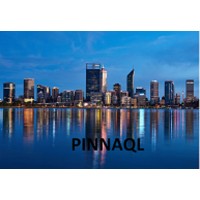 Pinnaql logo - Similar company to Pinnaql