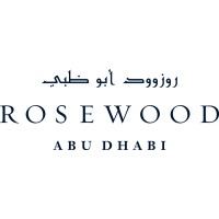 Rosewood Abu Dhabi logo - Similar company to Rosewood Doha