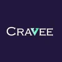 Cravee logo - Similar company to Ruztec Innovations
