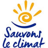 Sauvons Le Climat - Save The Climate logo - Similar company to Lëtz Atom