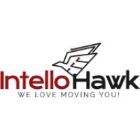 Intello Hawk logo - Similar company to Neomoment
