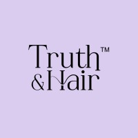 Truth & Hair logo - Similar company to Itlogic