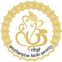 University of Southampton Hindu Society (NHSF) logo - Similar company to The Bath Hindu Society
