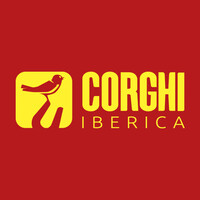 CORGHI IBERICA logo - Similar company to Sosel