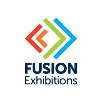 Fusion Exhibitions logo - Similar company to Darwin Skills Development Scheme