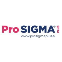 Prosigma plus d.o.o. logo - Similar company to Naveza D.O.O. | It Solutions